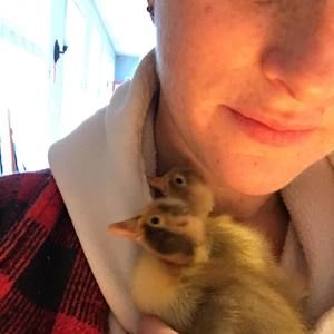 Meet your Posher, Mandy